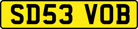 SD53VOB