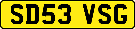 SD53VSG