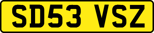 SD53VSZ