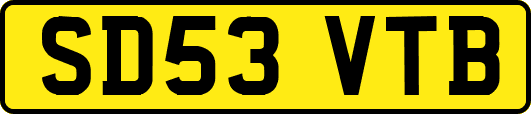 SD53VTB