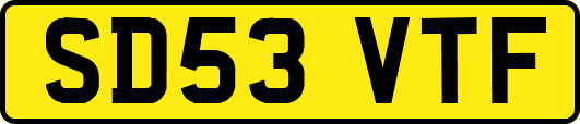SD53VTF
