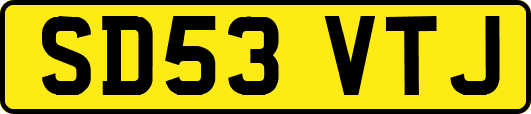 SD53VTJ