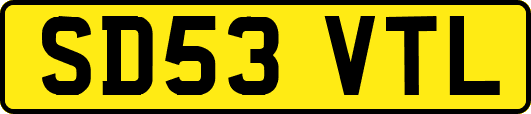 SD53VTL