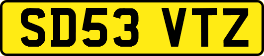 SD53VTZ