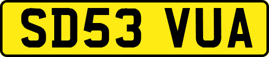 SD53VUA