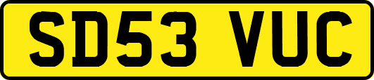 SD53VUC