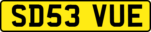 SD53VUE