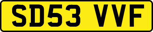 SD53VVF