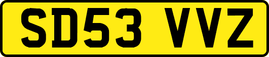 SD53VVZ