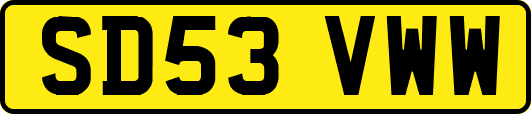 SD53VWW