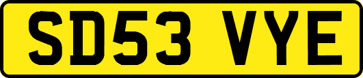 SD53VYE