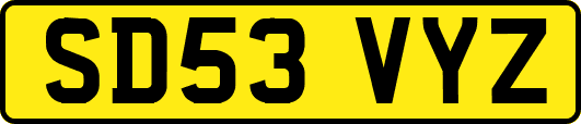 SD53VYZ