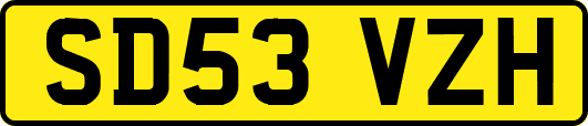 SD53VZH