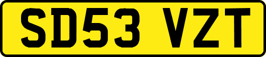 SD53VZT