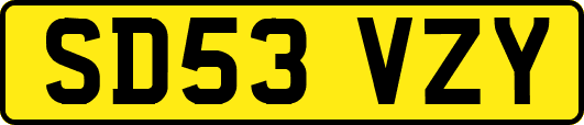SD53VZY
