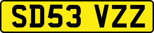 SD53VZZ