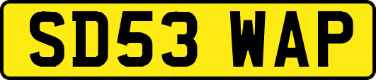 SD53WAP