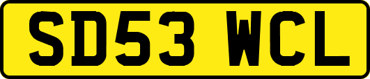 SD53WCL