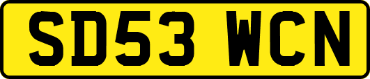 SD53WCN
