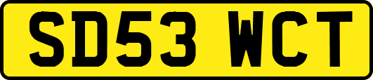 SD53WCT