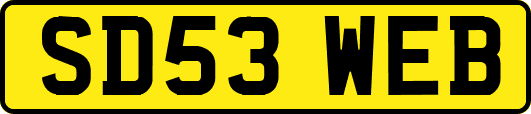 SD53WEB