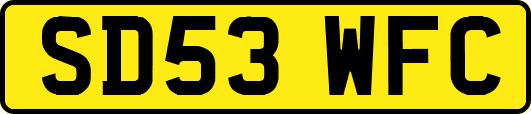 SD53WFC