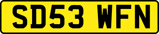 SD53WFN