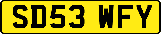 SD53WFY