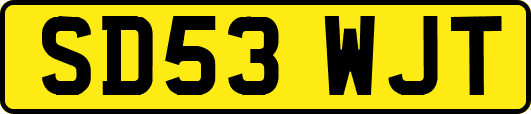 SD53WJT