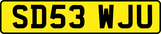 SD53WJU