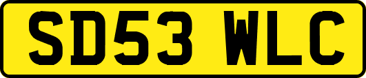 SD53WLC