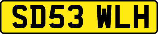 SD53WLH