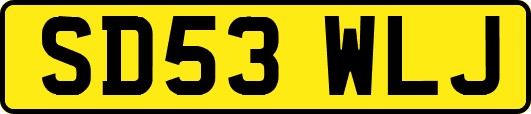 SD53WLJ