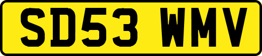 SD53WMV