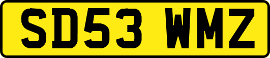 SD53WMZ