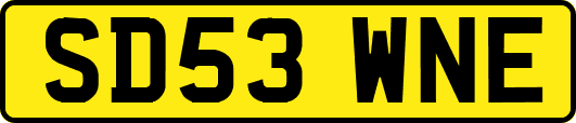 SD53WNE