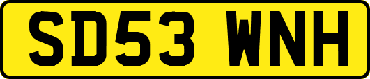 SD53WNH