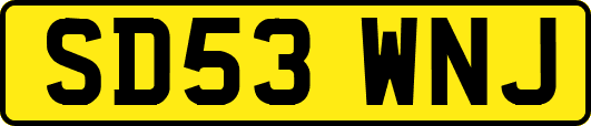 SD53WNJ