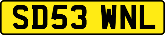 SD53WNL