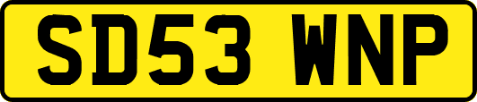 SD53WNP