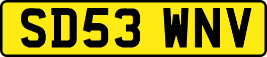 SD53WNV