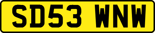 SD53WNW