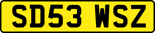 SD53WSZ
