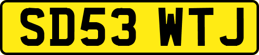 SD53WTJ