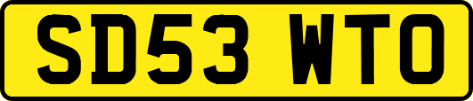 SD53WTO