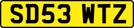 SD53WTZ