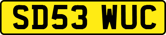SD53WUC