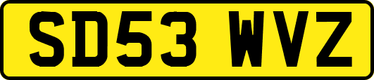 SD53WVZ