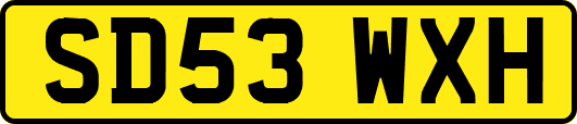 SD53WXH