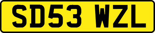 SD53WZL